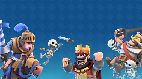 Five of the best Clash Royale decks straight from the pros.